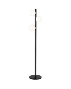 Lampa podłogowa FORES F0574-03N-P7AA