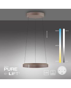 Lampa wisząca PURE E-CLIPSE 2560-34