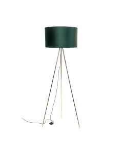 Lampa podłogowa INGA H06-GD-GR