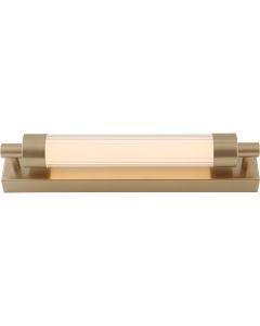 Kinkiet łazienkowy KALIA WL32187/8W/GD