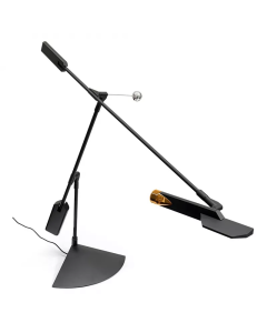 Lampa biurkowa HALLEY 9586