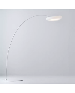 Lampa podłogowa Mr. Magoo FL 8009