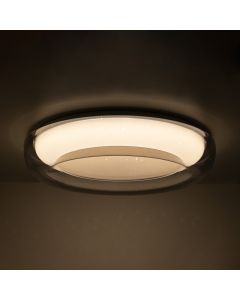 Lampa sufitowa CANDORA RGB MS852-D500