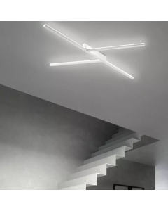 Lampa sufitowa XILEMA PLAF.47W 7770
