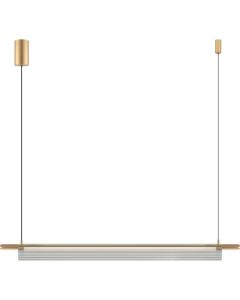Lampa wisząca ARCUS DU31835/14W