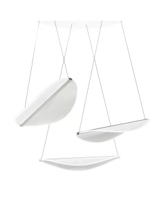 Lampa wisząca DIPHY 8168
