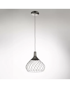 Lampa wisząca Mongolfier 8142