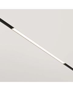 Magnetyczna oprawa liniowa LED SAGA 30cm 3CCT micro-switch 11008