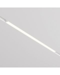 Magnetyczna oprawa liniowa LED SAGA 30cm 3CCT micro-switch 11126