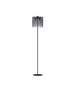 ML3523-3-EBCN NIRA LAMPA PODŁOGOWA CZARNA/BLACK