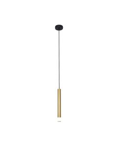 Lampa wisząca VELIC P241125801GD