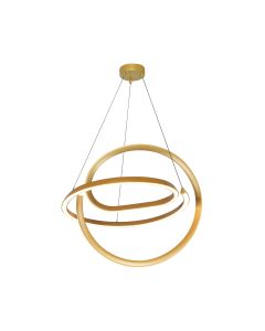 Lampa wisząca VELENNE P241249401E
