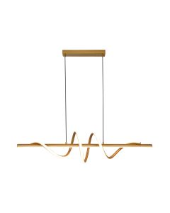 Lampa wisząca VELENNE P241249402