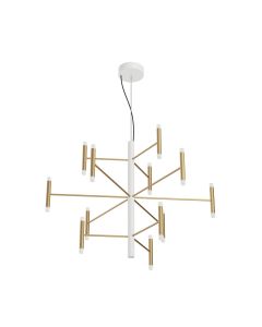 Lampa wisząca Perla_P12 9757