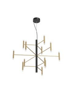 Lampa wisząca Perla_P12 9758