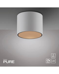 Lampa sufitowa PURE POINT 6761-16