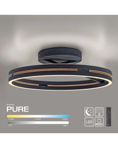 Lampa sufitowa PURE E-LOOP 6552-18