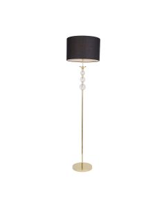Lampa podłogowa REA II RLL93163-1GB