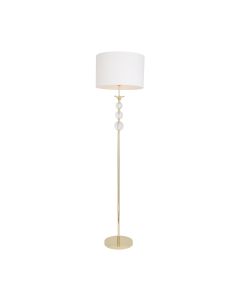 Lampa podłogowa REA II RLL93163-1GW