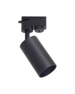TLS001-BK TUBE TRACK REFLEKTOR SZYNOWY CZARNY/BLACK