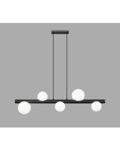 Lampa wisząca FORES P0574-05N-P7AA